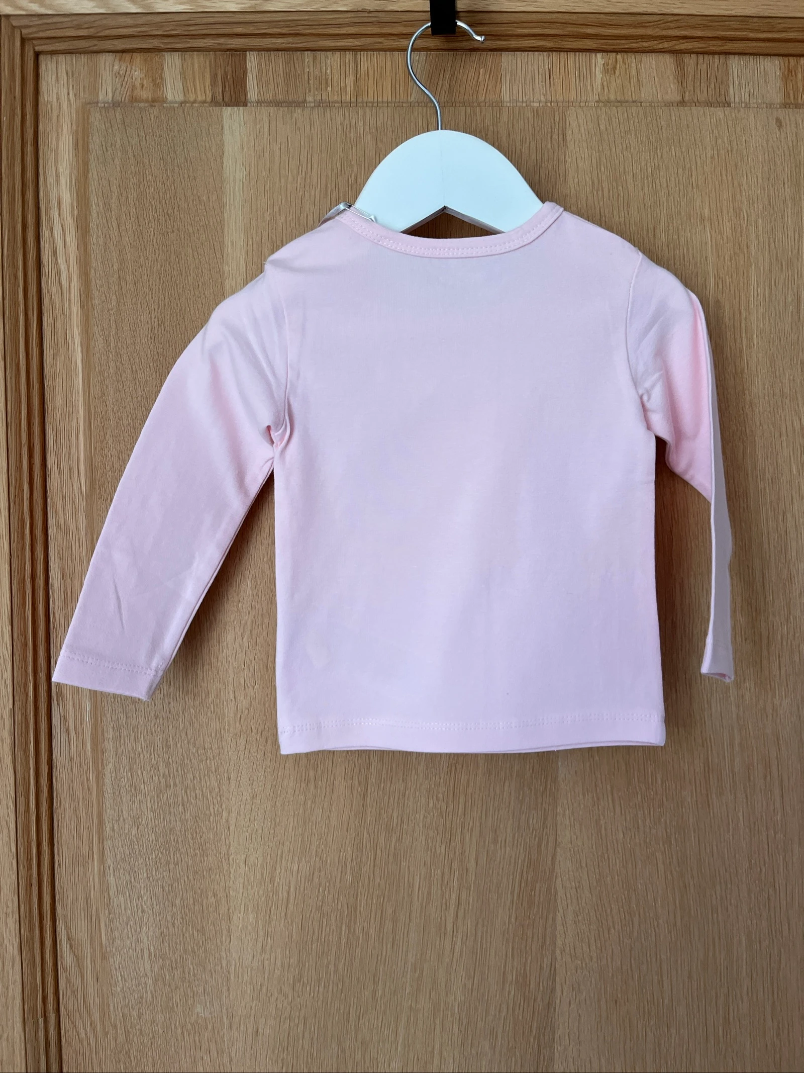 Camiseta de manga longa – photo 3
